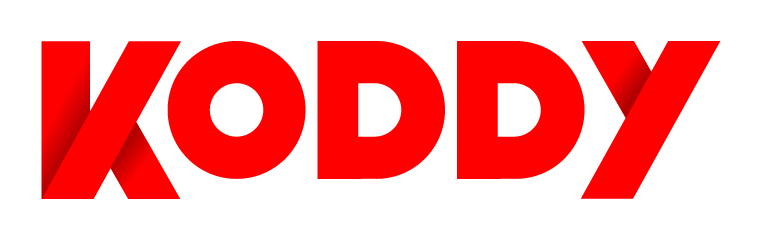 Logo Koddy